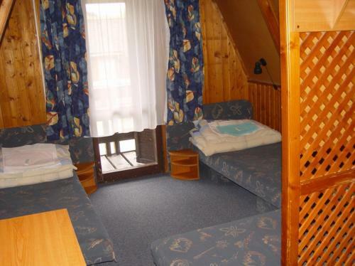 Albergue Chata Pod Magurou