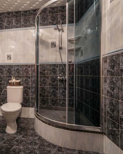 Hostal Vila House Family
