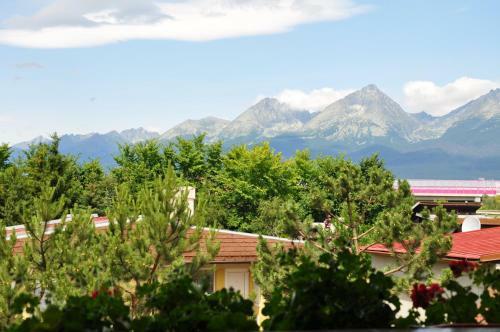 Hostal Vila House Family