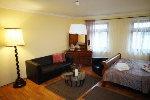 Hostal Penzion U Alzbetky
