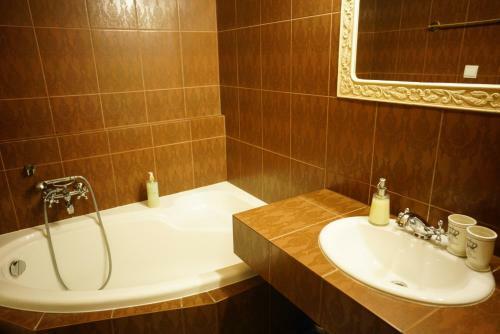 Hostal Penzion U Alzbetky