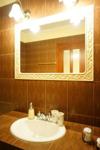Hostal Penzion U Alzbetky