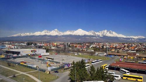 Tatrahotel