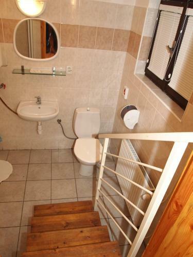 Hostal Penzion Klopacka