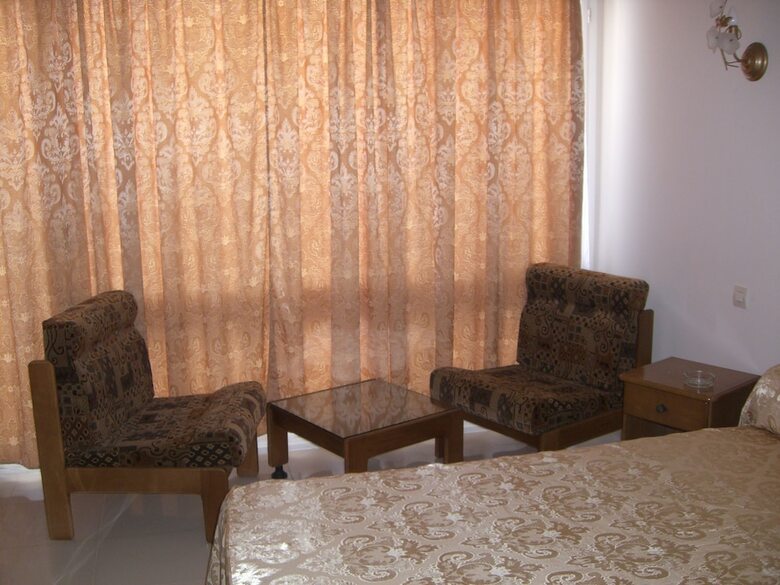 Mizrana Hotel