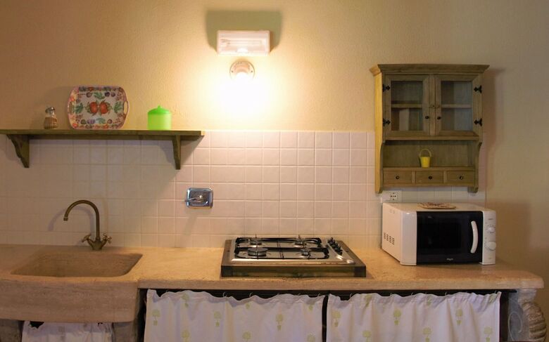 Agroturismo Agriresidence Debbiare