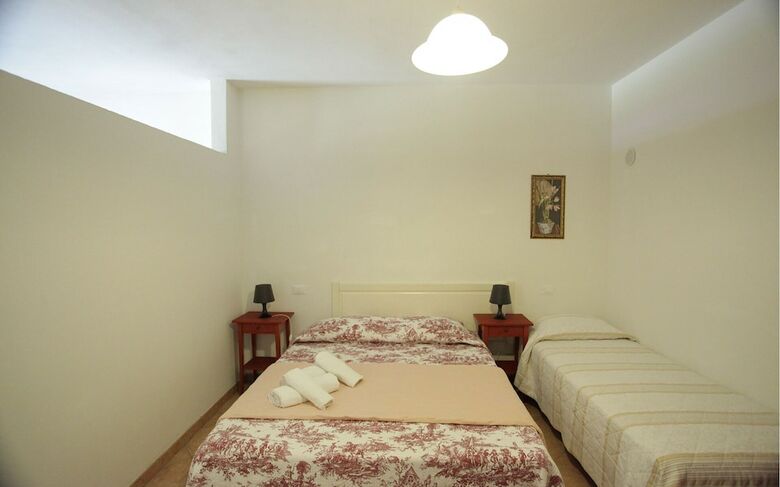 Agroturismo Agriresidence Debbiare