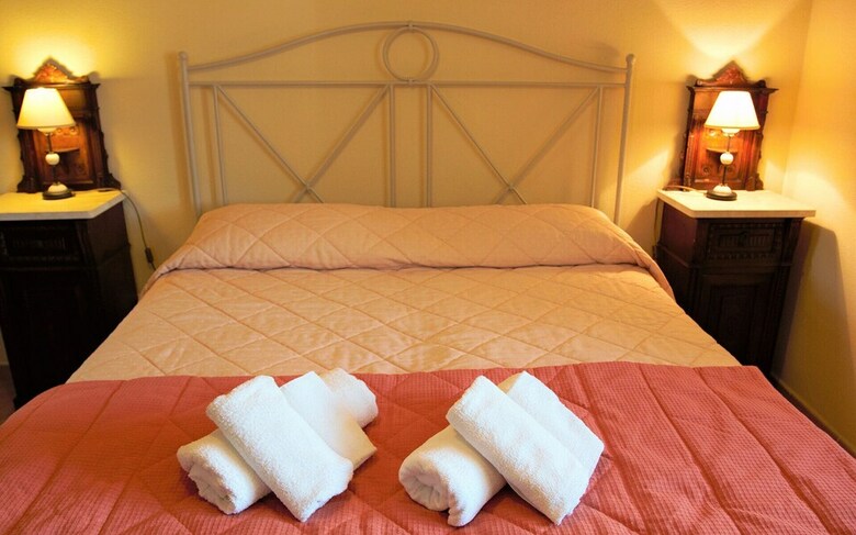 Agroturismo Agriresidence Debbiare