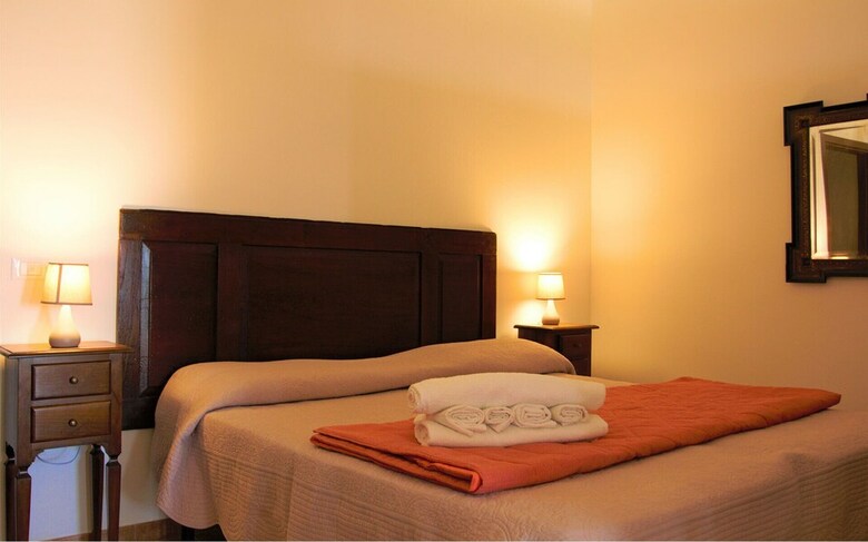Agroturismo Agriresidence Debbiare