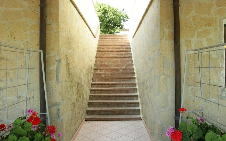 Agroturismo Agriresidence Debbiare