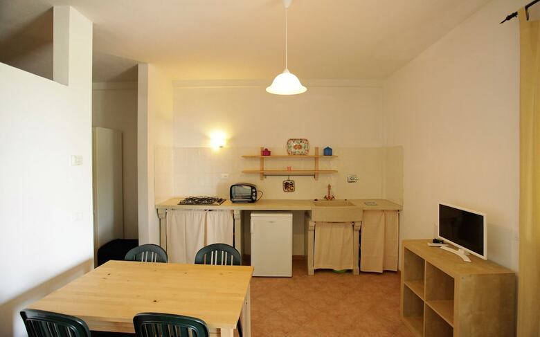 Agroturismo Agriresidence Debbiare