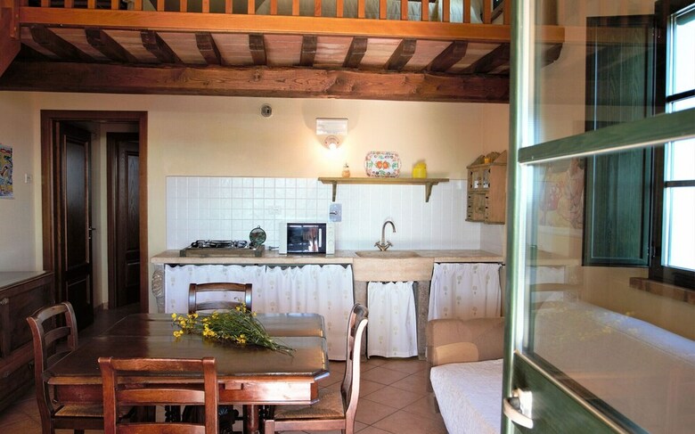 Agroturismo Agriresidence Debbiare
