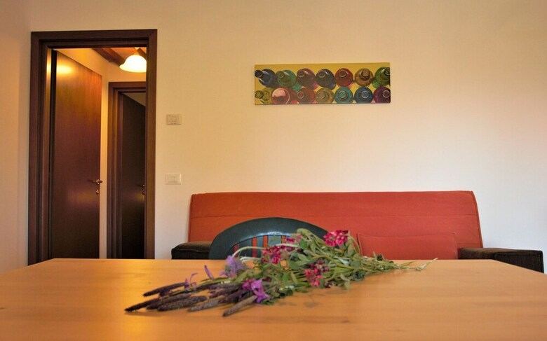 Agroturismo Agriresidence Debbiare