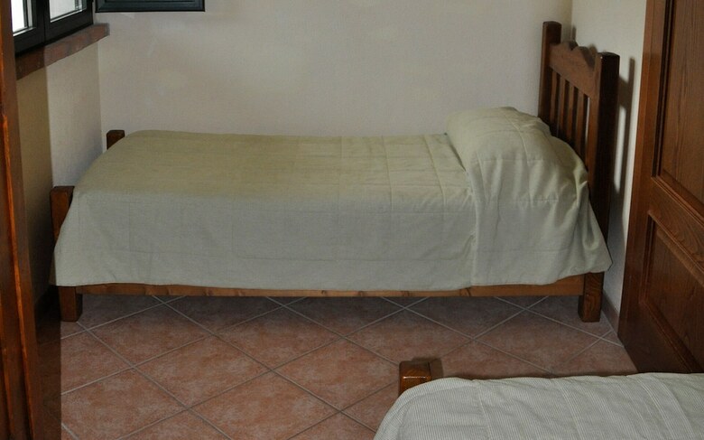 Agroturismo Agriresidence Debbiare