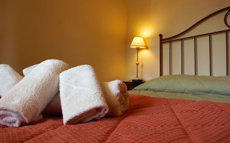 Agroturismo Agriresidence Debbiare