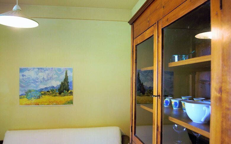 Agroturismo Agriresidence Debbiare