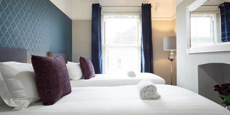 The Sunningdale  Your Apartment