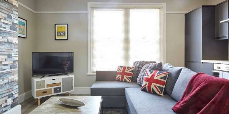 The Sunningdale  Your Apartment