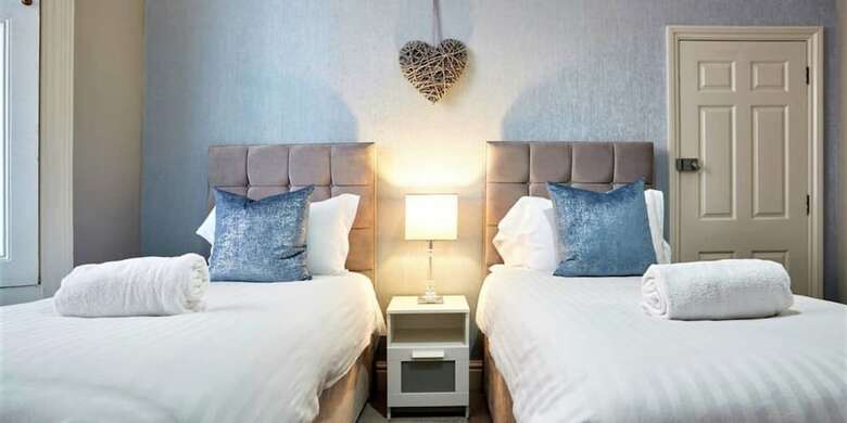 The Sunningdale  Your Apartment