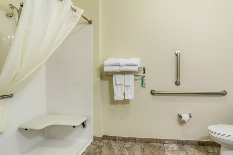 Hotel Cobblestone Inn & Suites - Holdrege