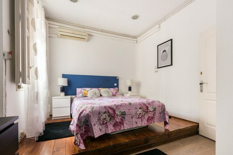 M&f Gran V�a 5 Apartamento
