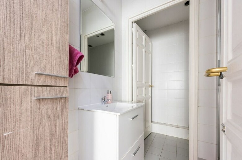 M&f Gran V�a 5 Apartamento