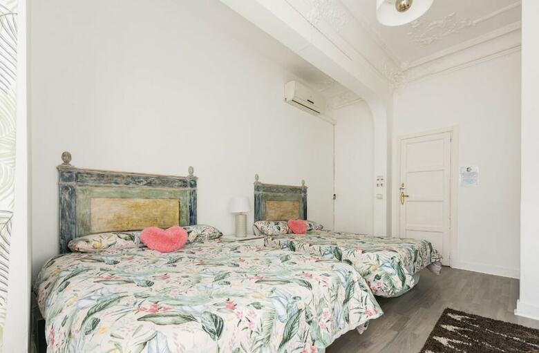 M&f Gran V�a 5 Apartamento