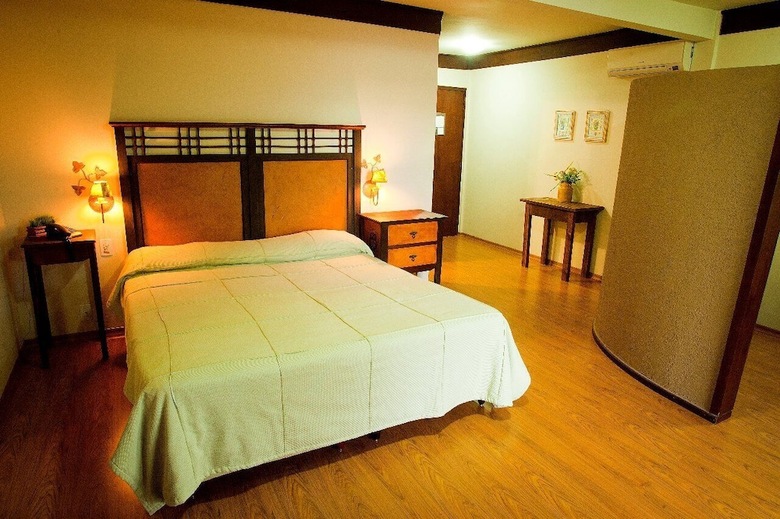 Boqueir�o Hotel Fazenda
