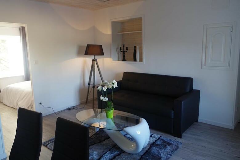 Hotel Logis de La Clarti�re