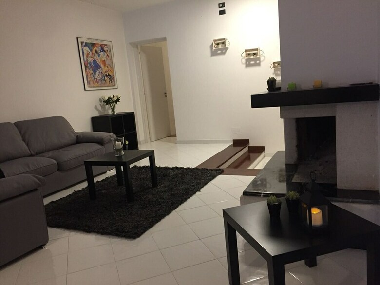 Al Civico 9 Apartment