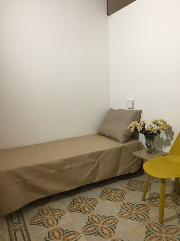 Al Civico 9 Apartment