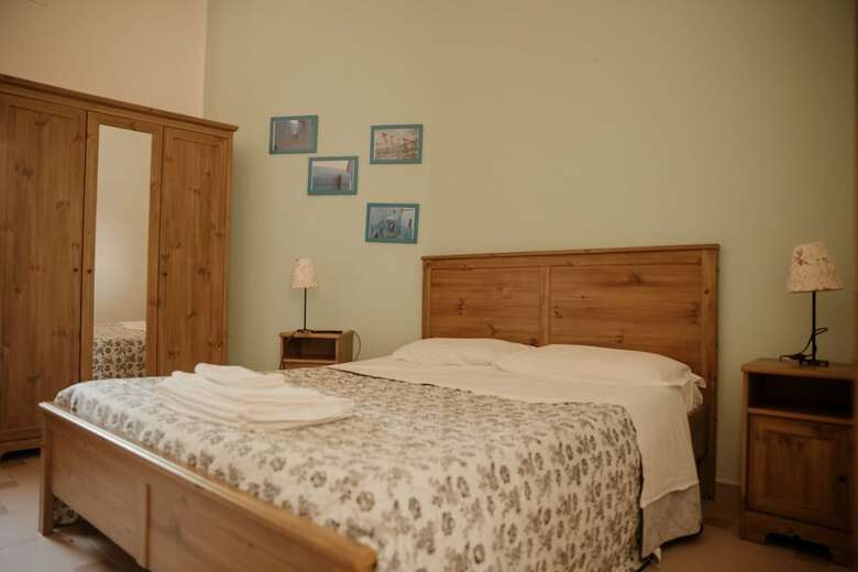 Apartamento Rosa Dalfonsina