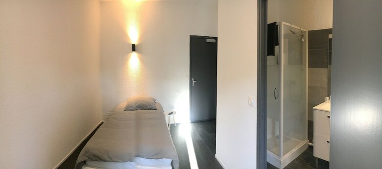Hotel Au Rendez Vous Des Epicuriens