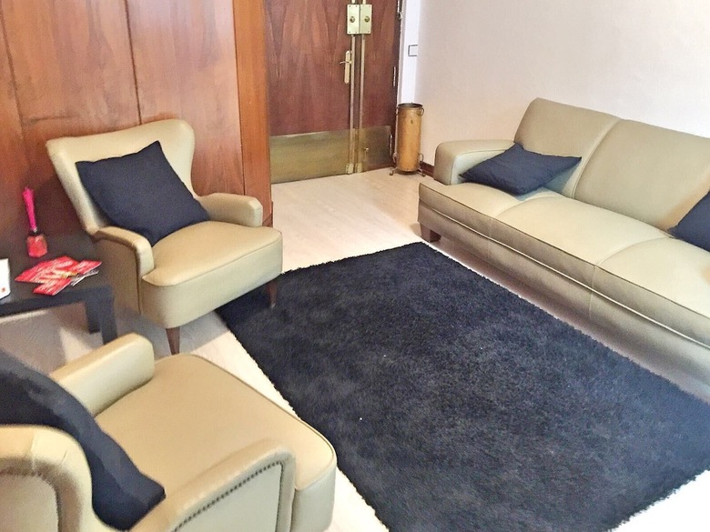 M&f Gran V�a 2 Apartamento