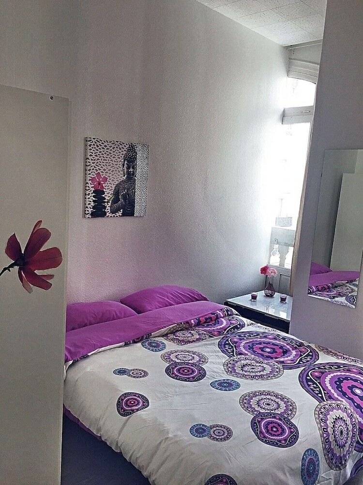 M&f Gran V�a 2 Apartamento