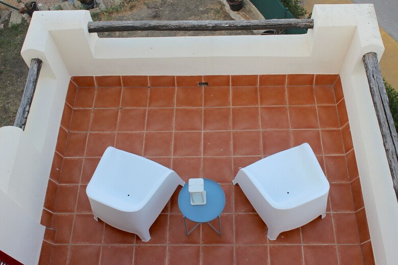 Apartamentos �tico Duplex En Casares M�laga
