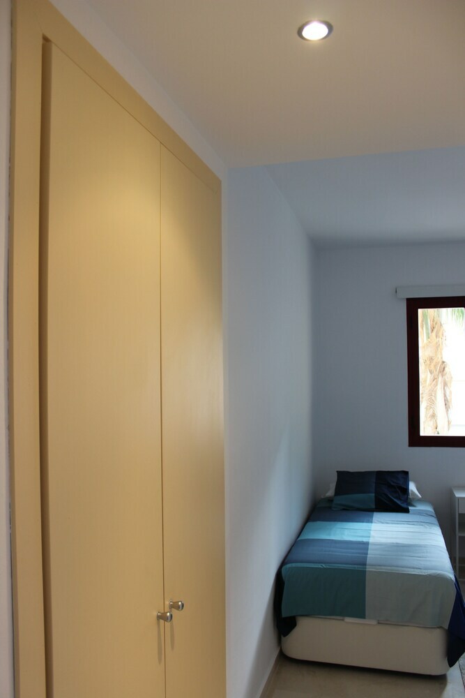 Apartamentos �tico Duplex En Casares M�laga