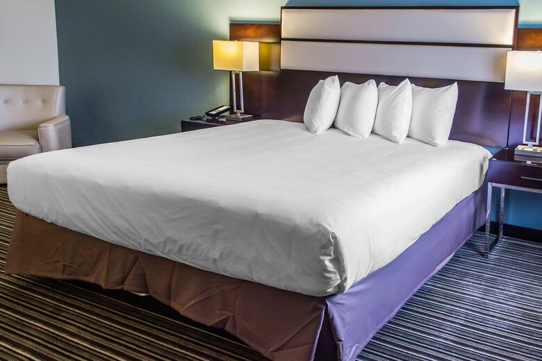 Hotel Quality Inn
