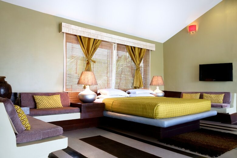 Hotel Casa Vagator