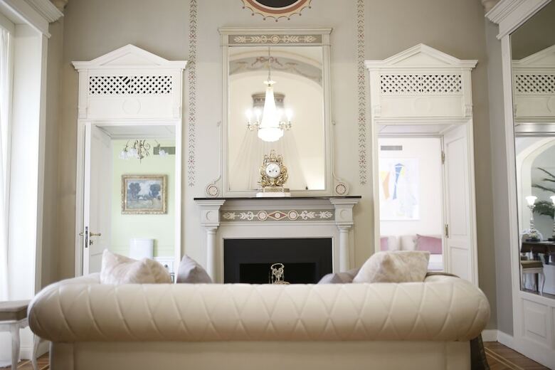 Spazio Arona Hotel Boutique