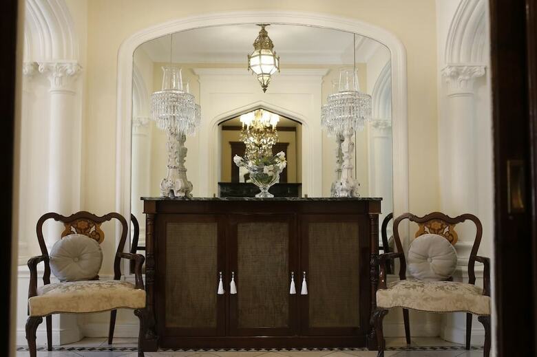Spazio Arona Hotel Boutique