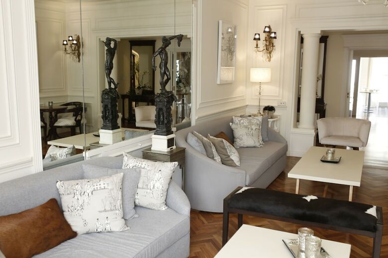 Spazio Arona Hotel Boutique