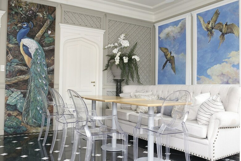 Spazio Arona Hotel Boutique