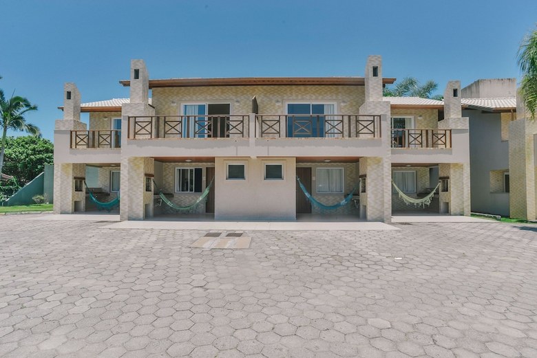 Villa Oliva Tennis Apartments
