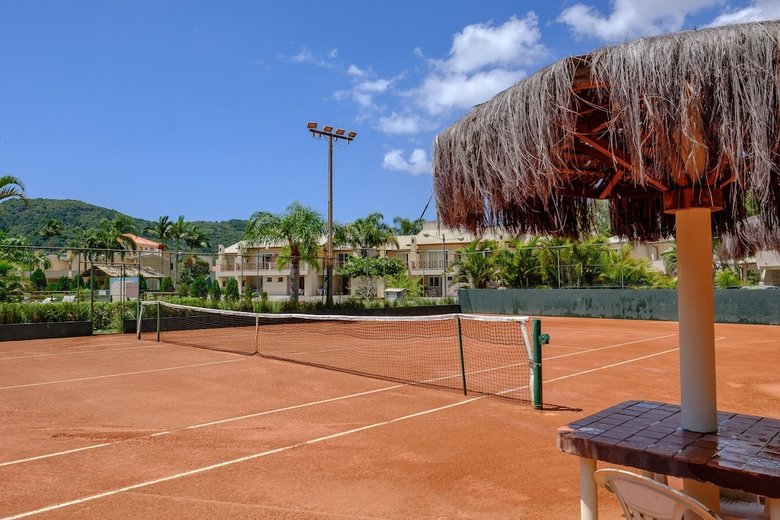 Villa Oliva Tennis Apartments