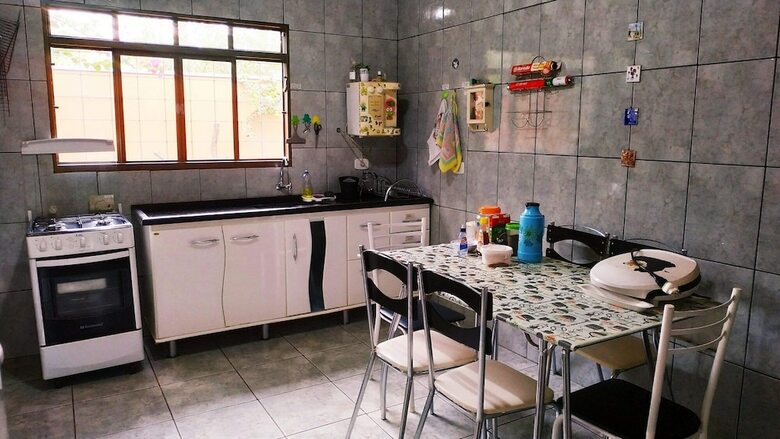 Hostal Recanto Vita Et Pax