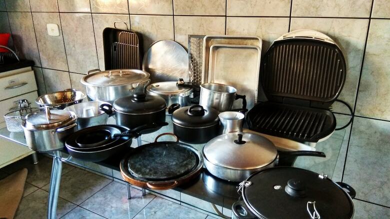 Hostal Recanto Vita Et Pax