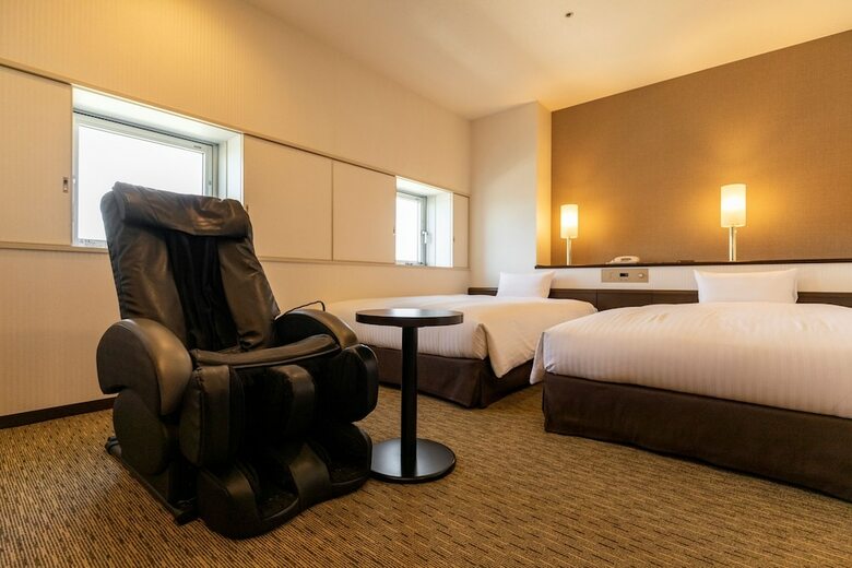 Hotel Nishitetsu Inn Kurosaki