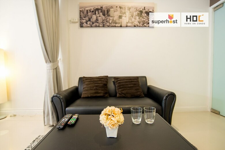 Apartamentos The Chalatte Chiangmai