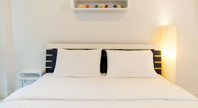 Apartamentos The Chalatte Chiangmai